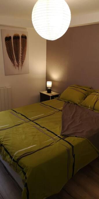 Duplex Au Centre Ville, Dans Cour Interieure Calme ドール エクステリア 写真